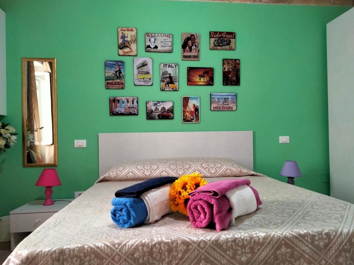 B&B Il Battocchio Lanciano Exterior photo