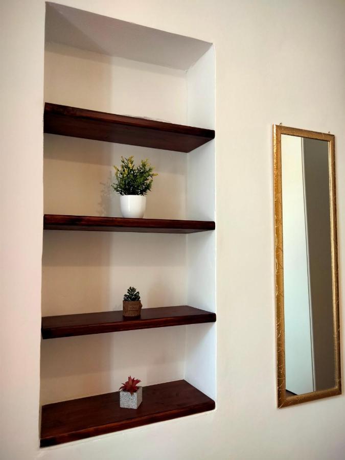 B&B Il Battocchio Lanciano Exterior photo